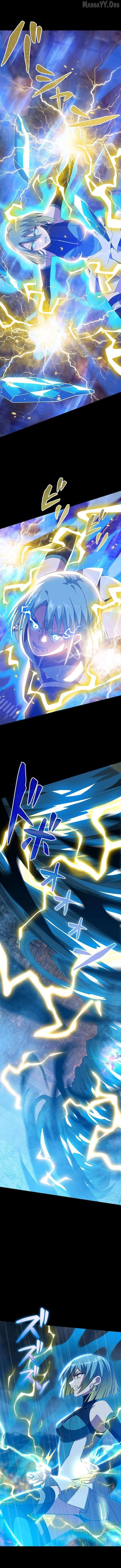 The Soot-Covered Hero ～Saving the World with Dark Heretical Skills～ Chapter 34 page 8 - 