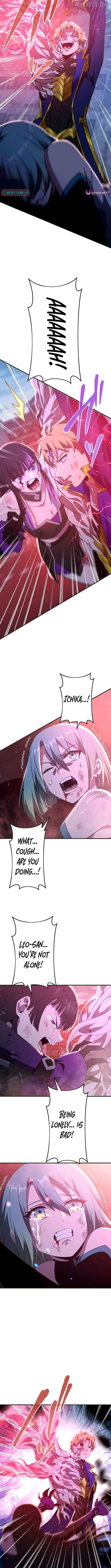The Soot-Covered Hero ～Saving the World with Dark Heretical Skills～ Chapter 35 page 8 - 