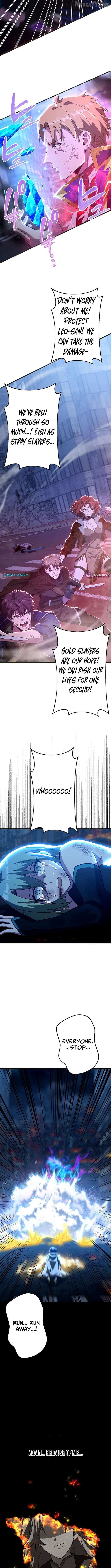 The Soot-Covered Hero ～Saving the World with Dark Heretical Skills～ Chapter 35 page 9 - 