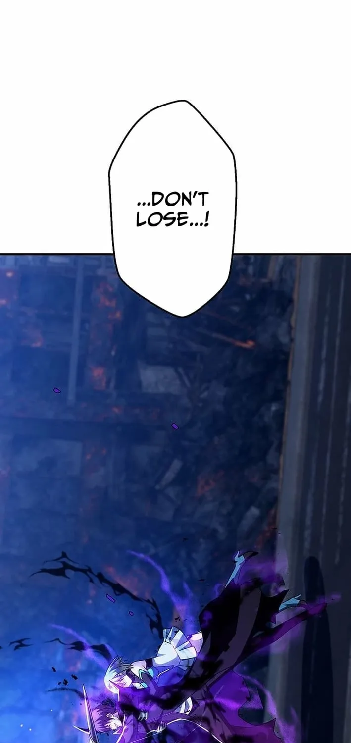 The Soot-Covered Hero ～Saving the World with Dark Heretical Skills～ Chapter 36 page 101 - 