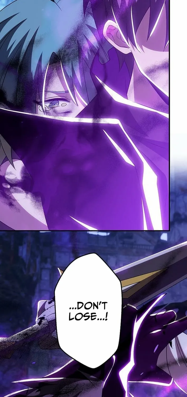 The Soot-Covered Hero ～Saving the World with Dark Heretical Skills～ Chapter 36 page 103 - 