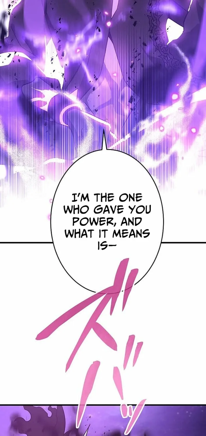 The Soot-Covered Hero ～Saving the World with Dark Heretical Skills～ Chapter 36 page 19 - 
