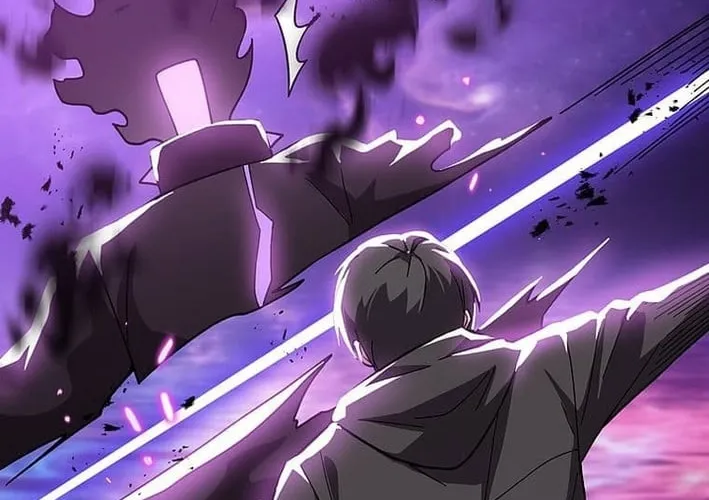 The Soot-Covered Hero ～Saving the World with Dark Heretical Skills～ Chapter 36 page 20 - 