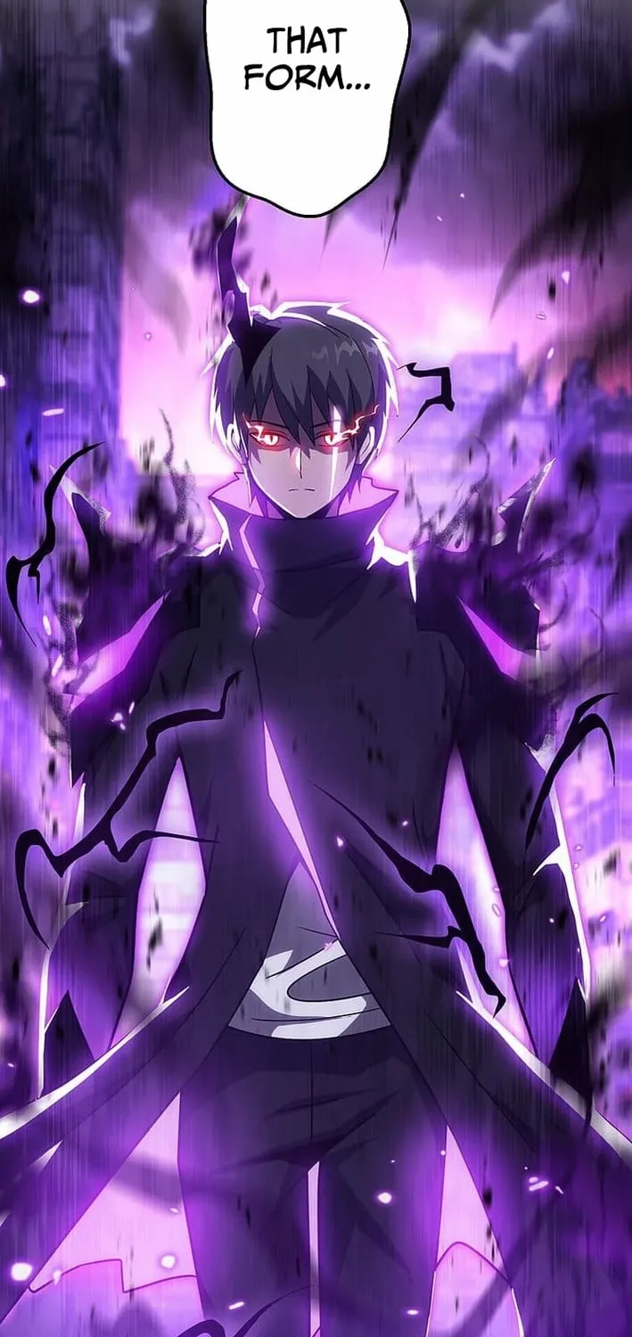 The Soot-Covered Hero ～Saving the World with Dark Heretical Skills～ Chapter 36 page 3 - 