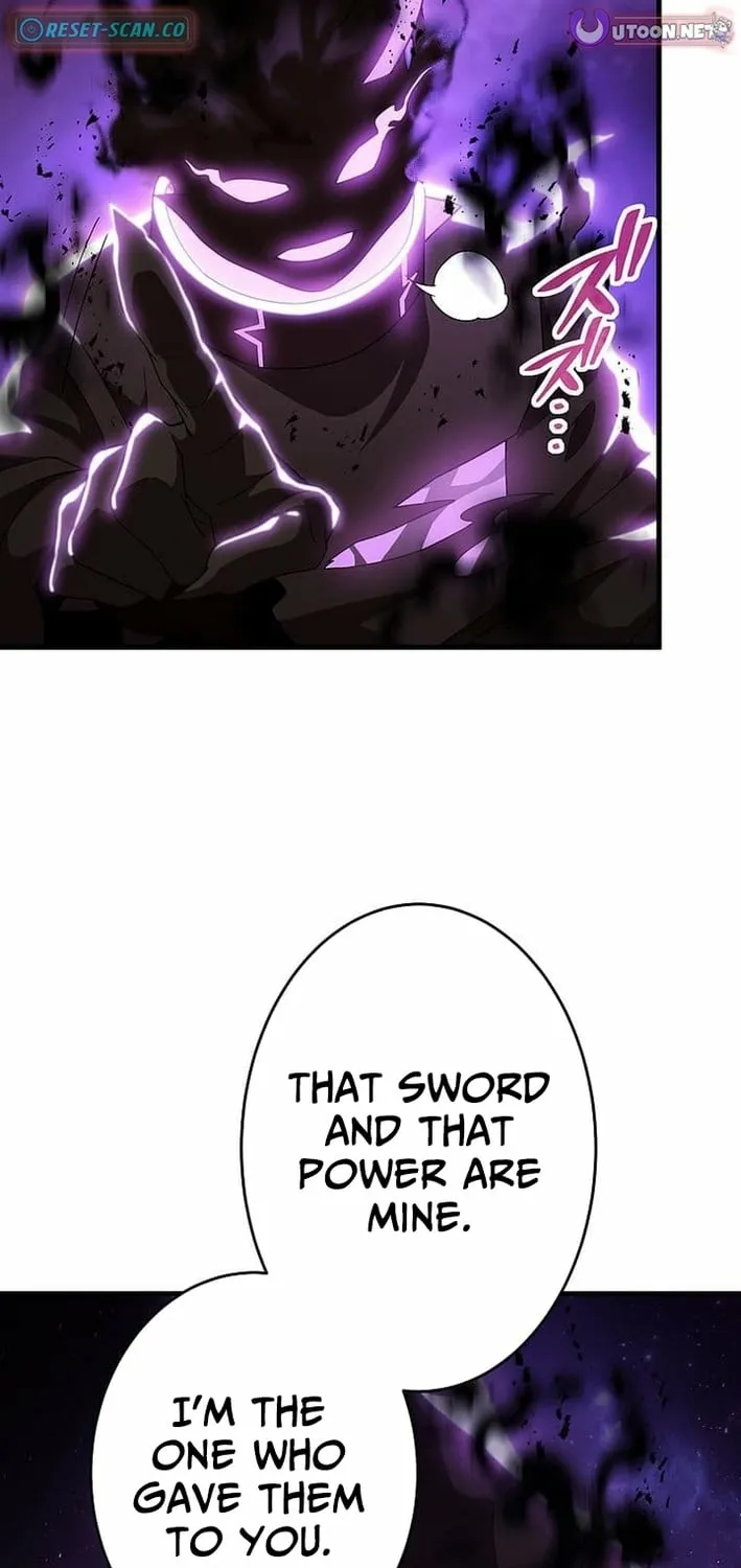 The Soot-Covered Hero ～Saving the World with Dark Heretical Skills～ Chapter 36 page 23 - 