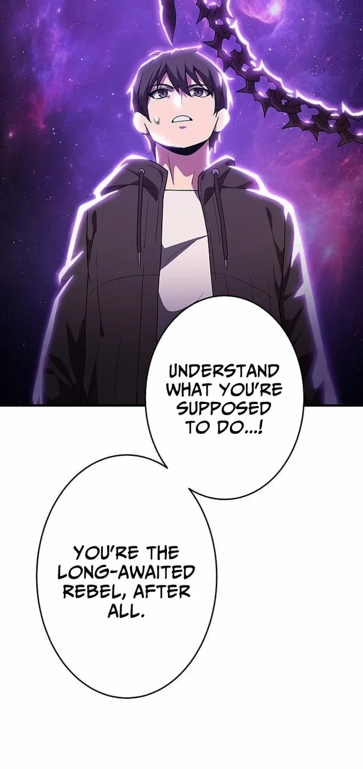 The Soot-Covered Hero ～Saving the World with Dark Heretical Skills～ Chapter 36 page 25 - 