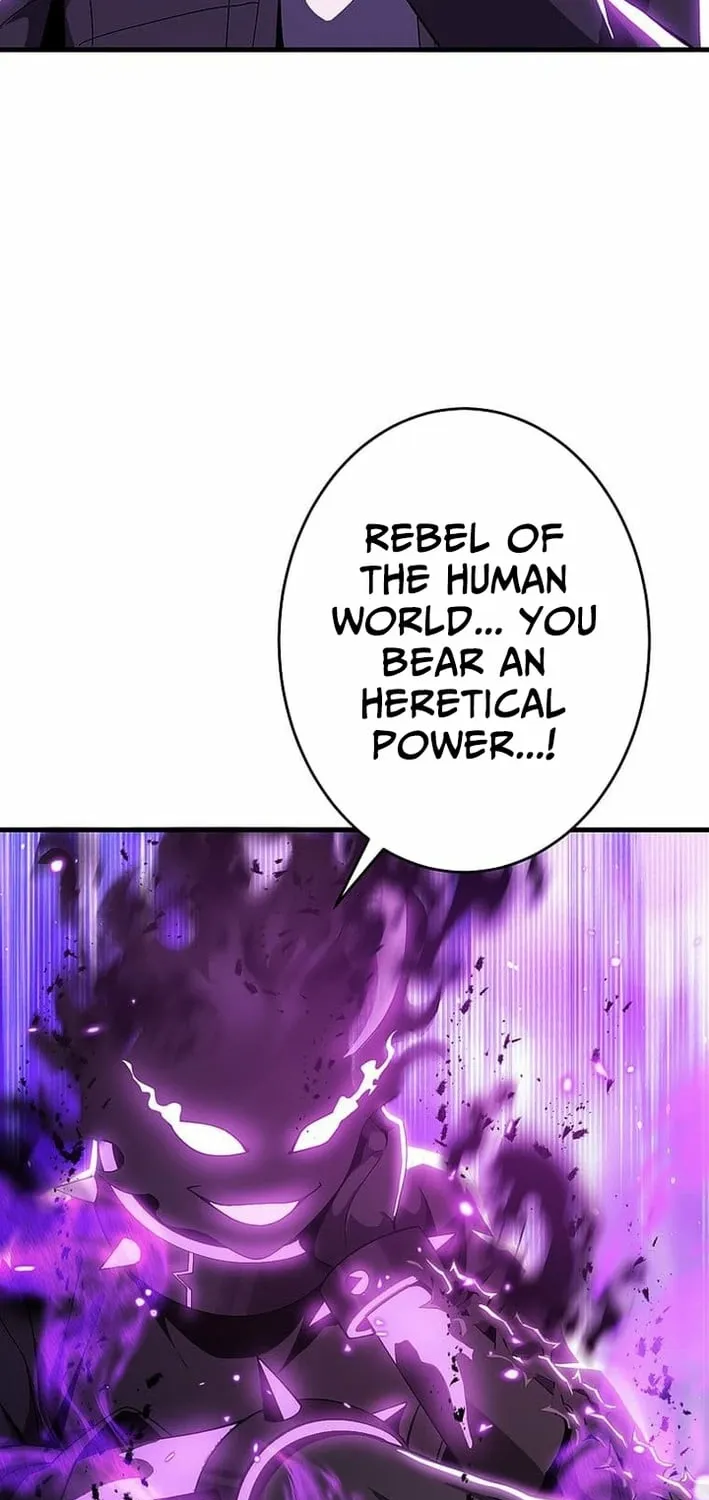 The Soot-Covered Hero ～Saving the World with Dark Heretical Skills～ Chapter 36 page 27 - 