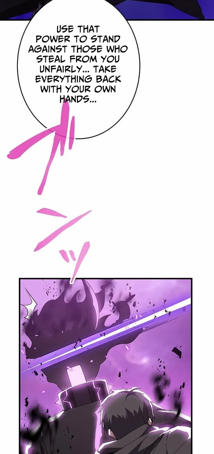 The Soot-Covered Hero ～Saving the World with Dark Heretical Skills～ Chapter 36 page 29 - 