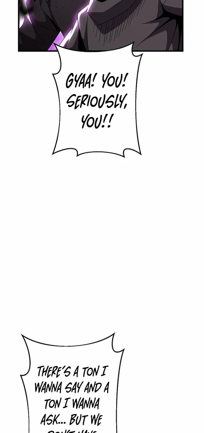 The Soot-Covered Hero ～Saving the World with Dark Heretical Skills～ Chapter 36 page 30 - 