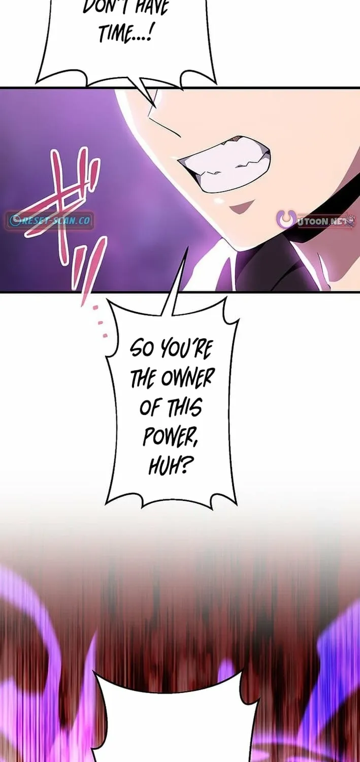 The Soot-Covered Hero ～Saving the World with Dark Heretical Skills～ Chapter 36 page 31 - 