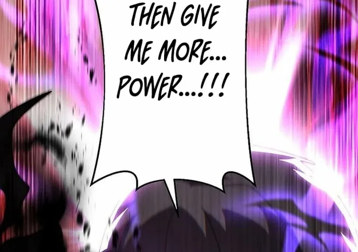 The Soot-Covered Hero ～Saving the World with Dark Heretical Skills～ Chapter 36 page 32 - 