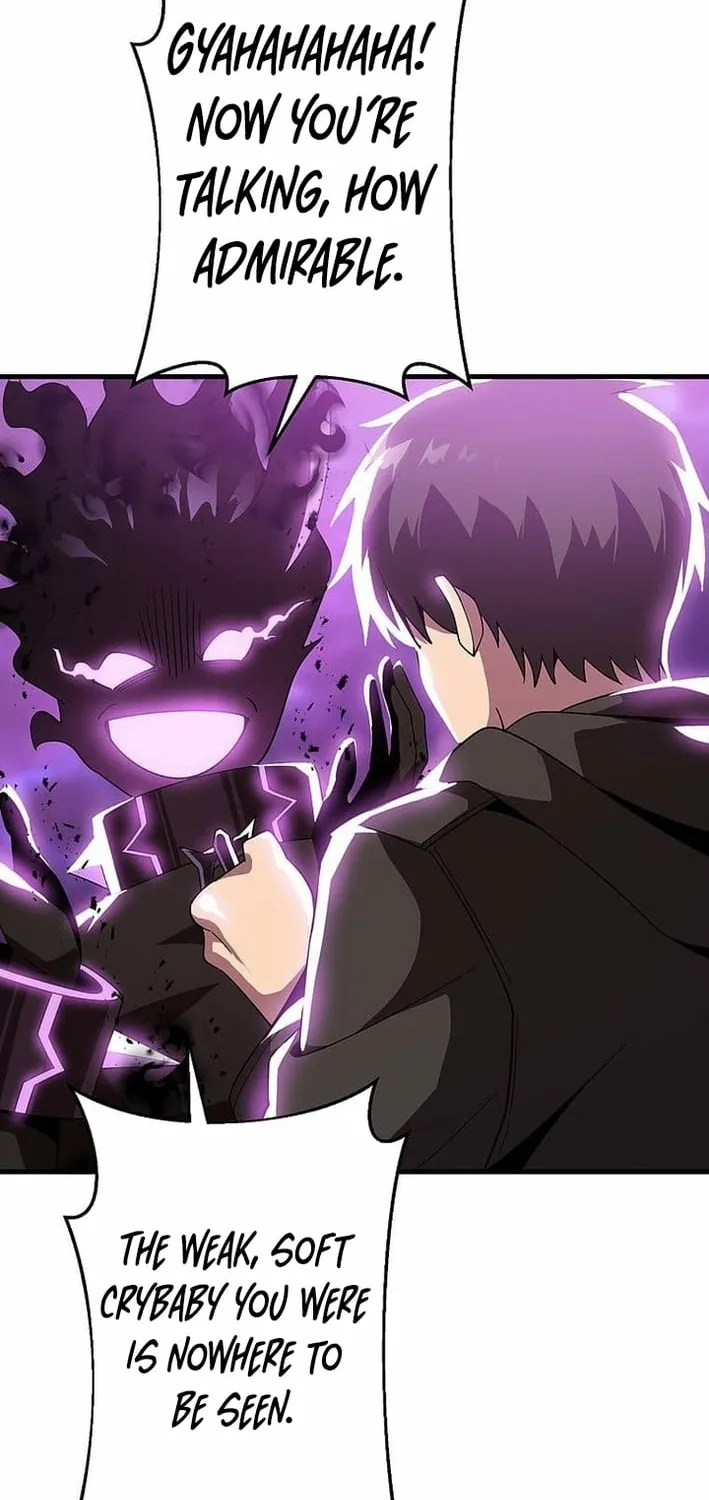The Soot-Covered Hero ～Saving the World with Dark Heretical Skills～ Chapter 36 page 34 - 