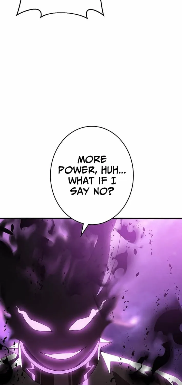 The Soot-Covered Hero ～Saving the World with Dark Heretical Skills～ Chapter 36 page 35 - 