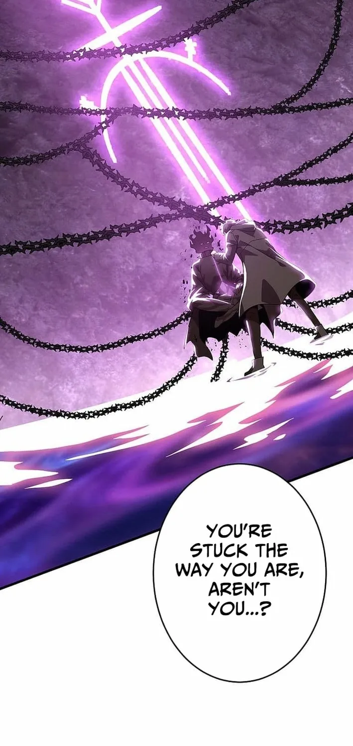 The Soot-Covered Hero ～Saving the World with Dark Heretical Skills～ Chapter 36 page 38 - 