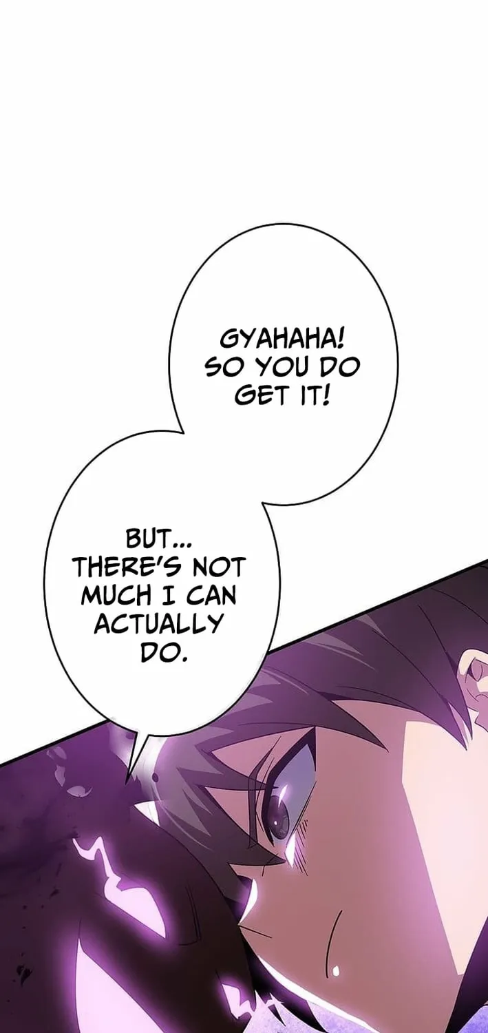 The Soot-Covered Hero ～Saving the World with Dark Heretical Skills～ Chapter 36 page 39 - 
