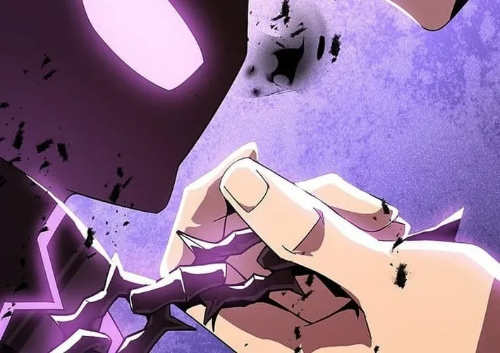 The Soot-Covered Hero ～Saving the World with Dark Heretical Skills～ Chapter 36 page 40 - 