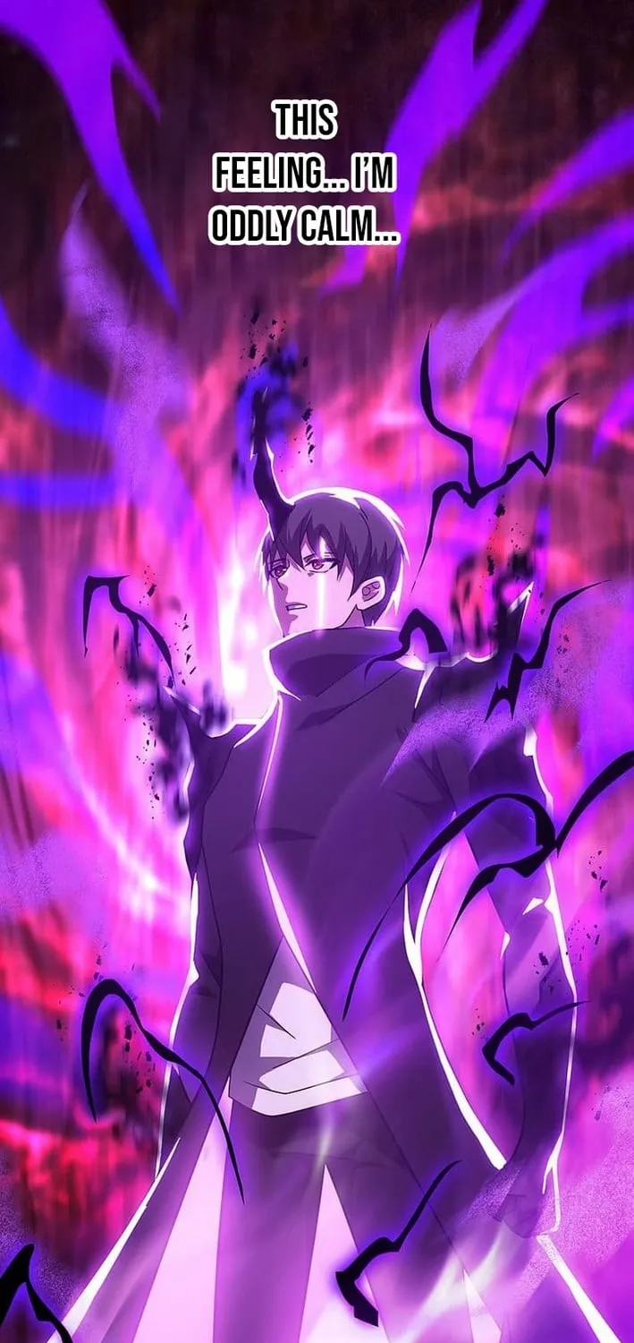 The Soot-Covered Hero ～Saving the World with Dark Heretical Skills～ Chapter 36 page 43 - 