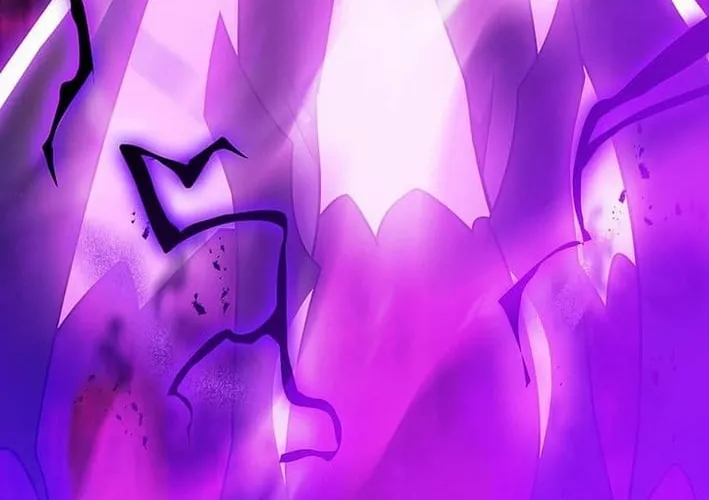 The Soot-Covered Hero ～Saving the World with Dark Heretical Skills～ Chapter 36 page 44 - 