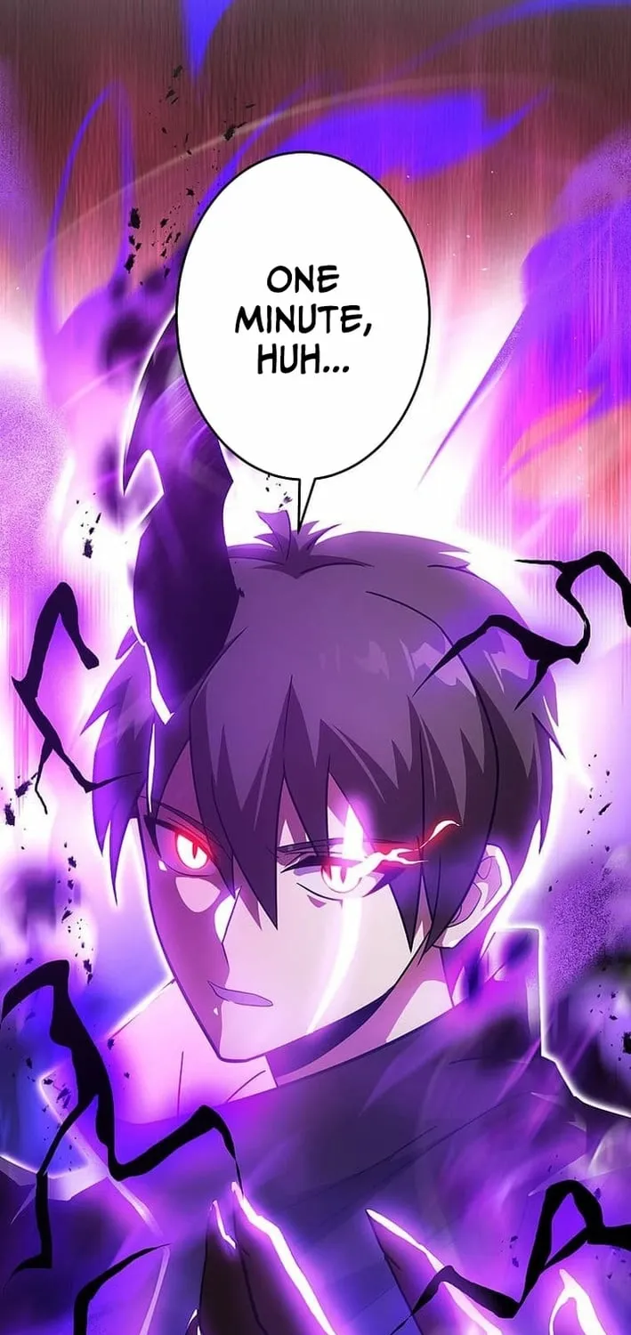 The Soot-Covered Hero ～Saving the World with Dark Heretical Skills～ Chapter 36 page 47 - 
