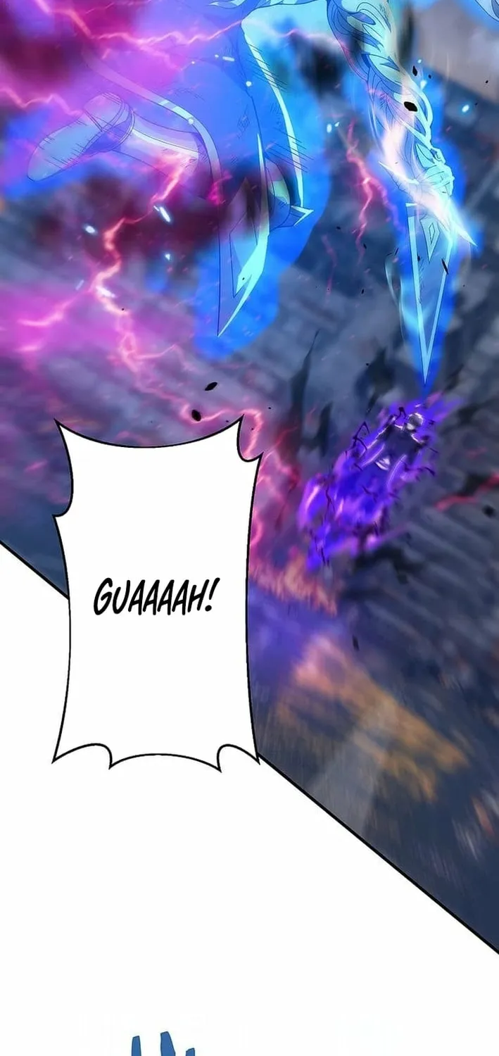 The Soot-Covered Hero ～Saving the World with Dark Heretical Skills～ Chapter 36 page 50 - 