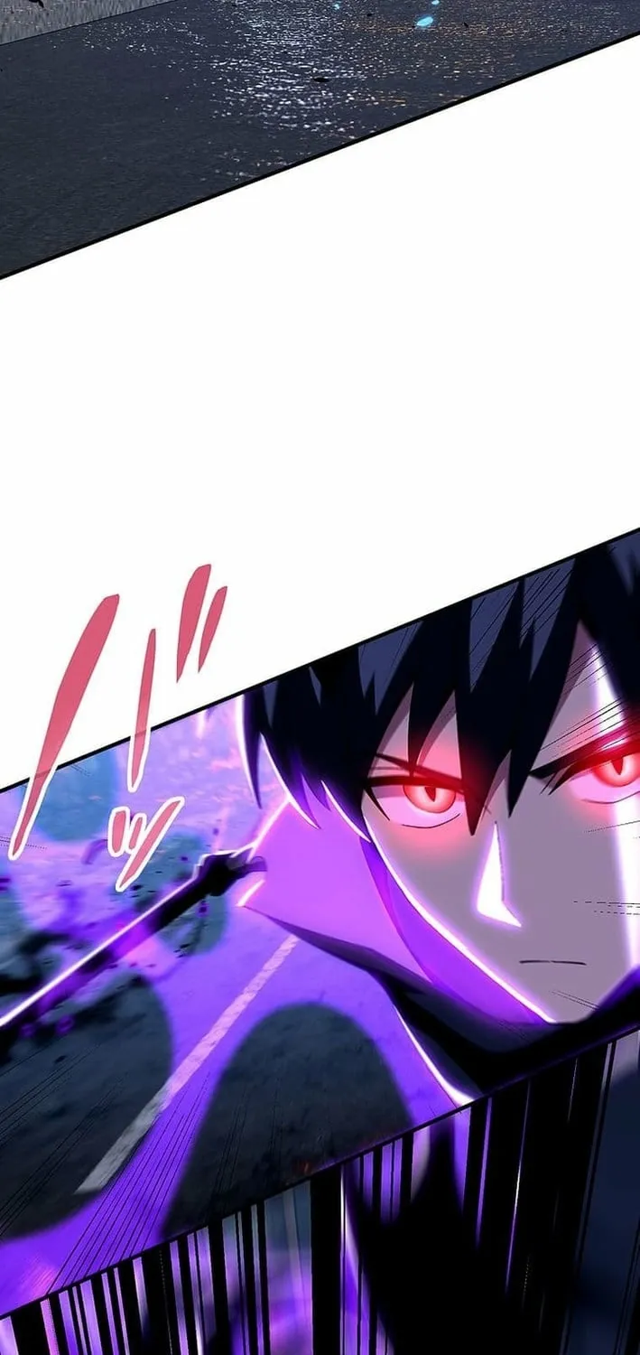The Soot-Covered Hero ～Saving the World with Dark Heretical Skills～ Chapter 36 page 53 - 