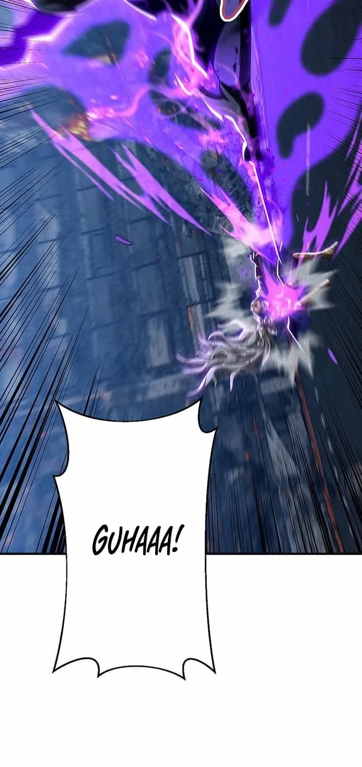 The Soot-Covered Hero ～Saving the World with Dark Heretical Skills～ Chapter 36 page 55 - 