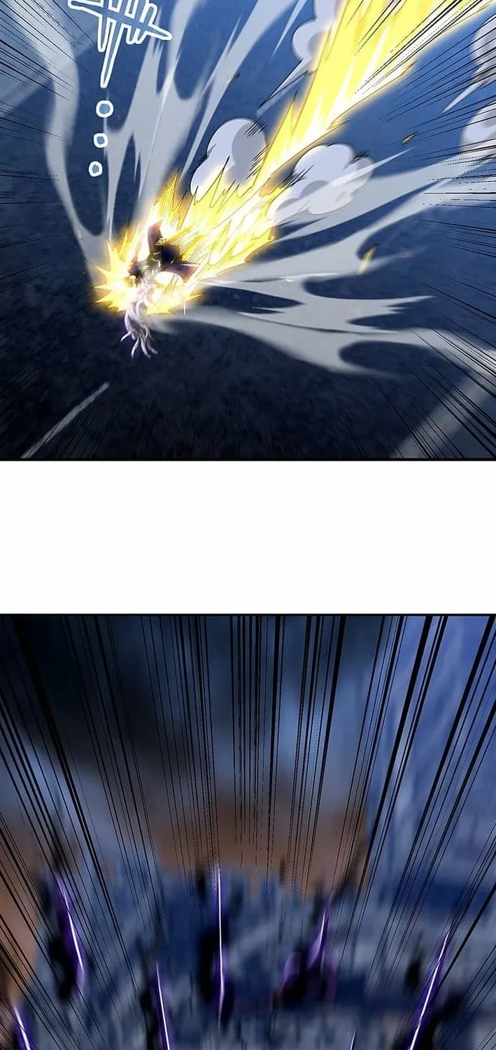 The Soot-Covered Hero ～Saving the World with Dark Heretical Skills～ Chapter 36 page 57 - 