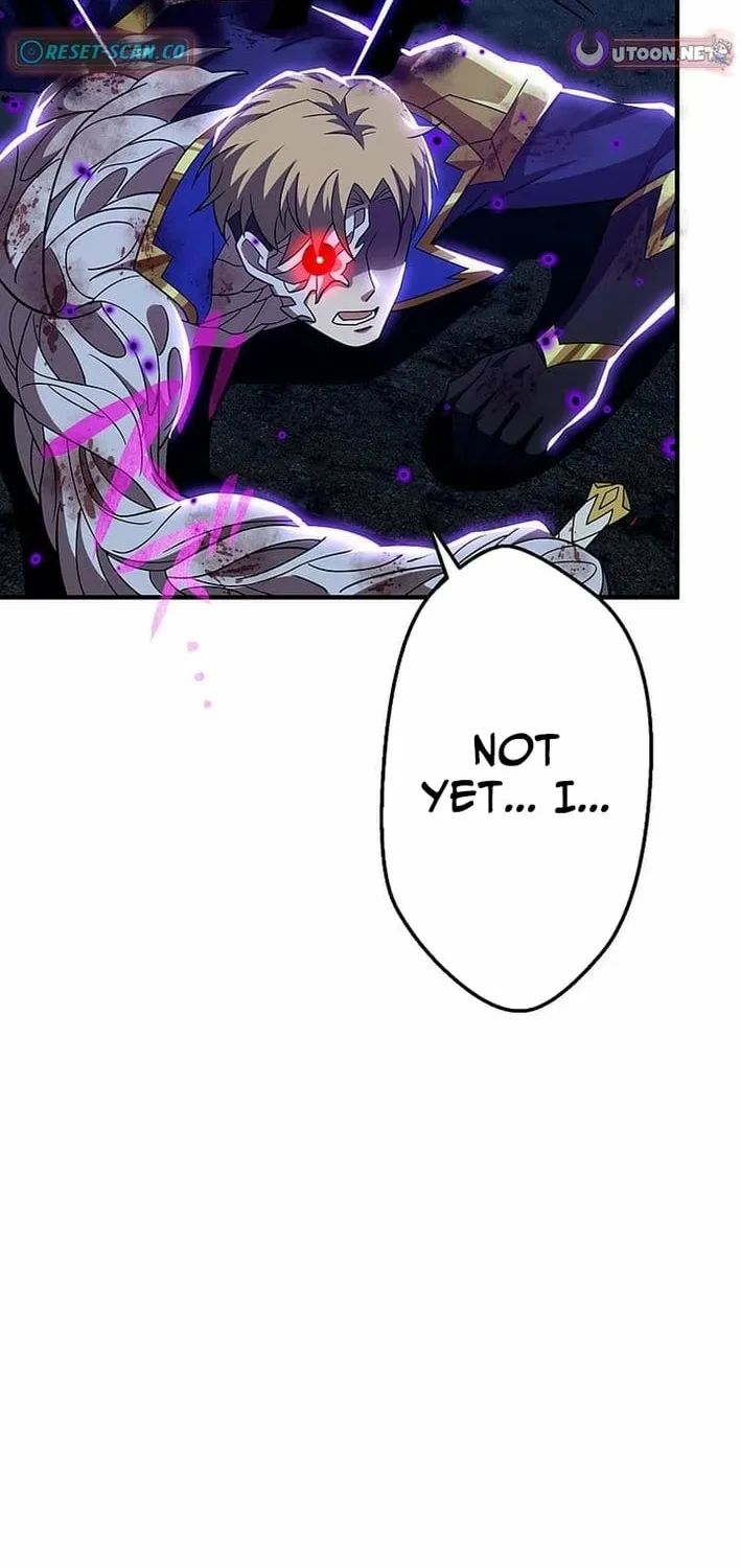 The Soot-Covered Hero ～Saving the World with Dark Heretical Skills～ Chapter 36 page 62 - 