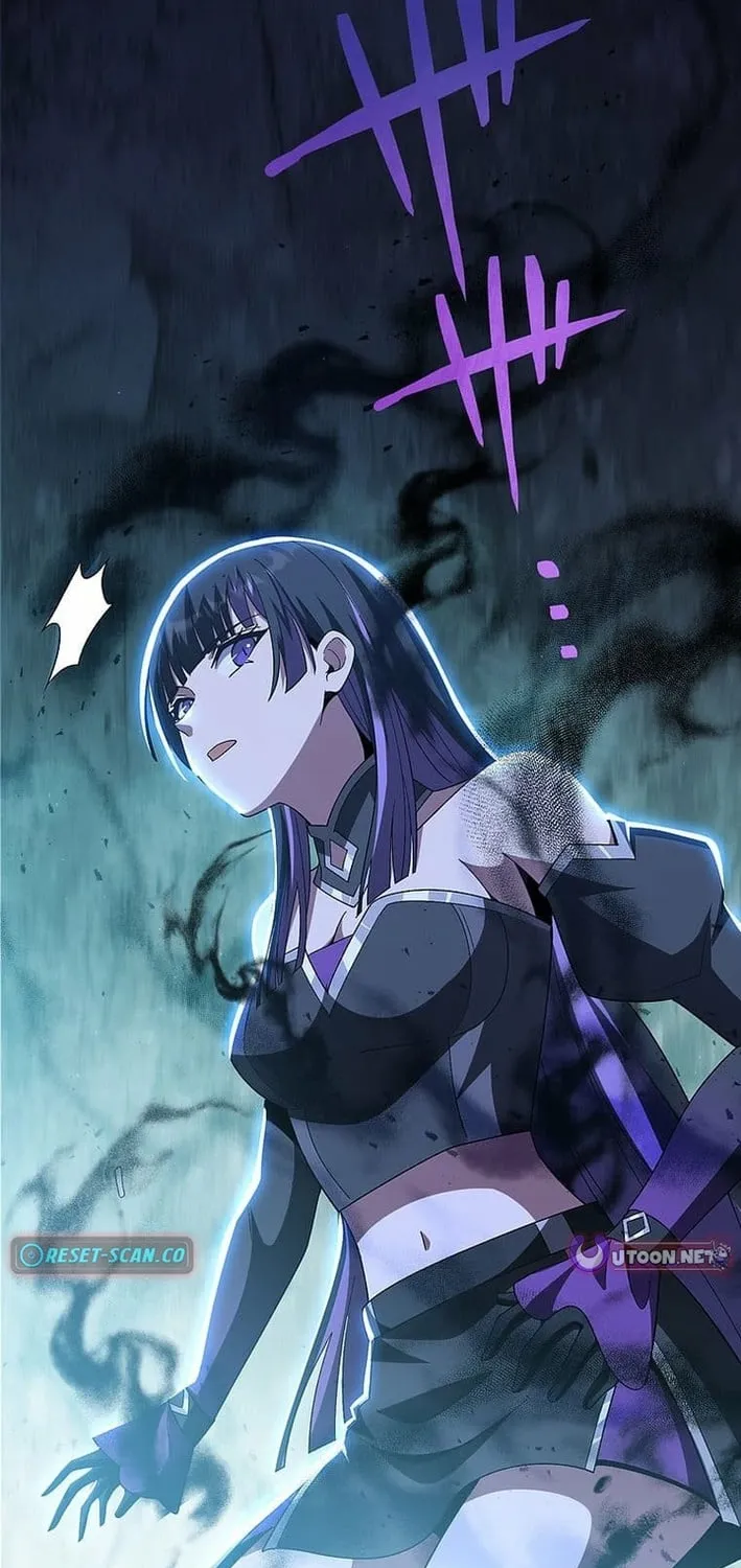 The Soot-Covered Hero ～Saving the World with Dark Heretical Skills～ Chapter 36 page 67 - 