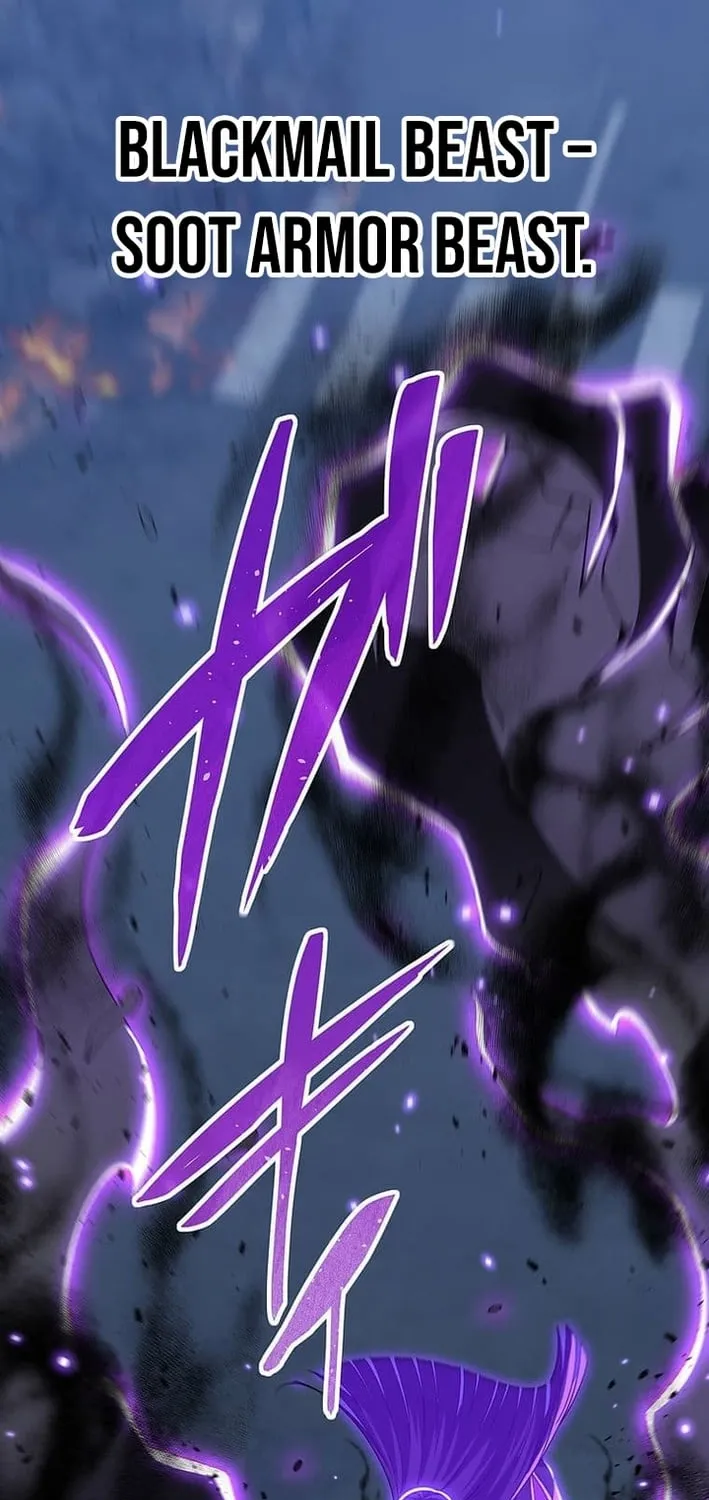 The Soot-Covered Hero ～Saving the World with Dark Heretical Skills～ Chapter 36 page 69 - 