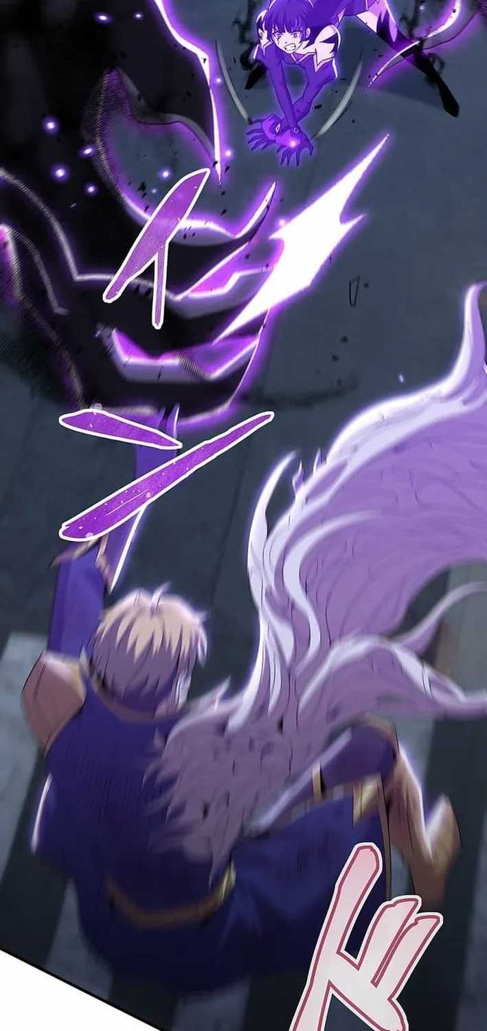 The Soot-Covered Hero ～Saving the World with Dark Heretical Skills～ Chapter 36 page 70 - 