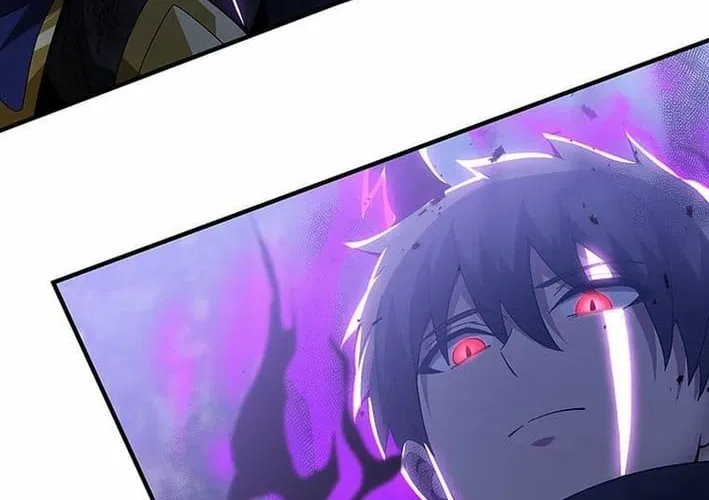 The Soot-Covered Hero ～Saving the World with Dark Heretical Skills～ Chapter 36 page 72 - 