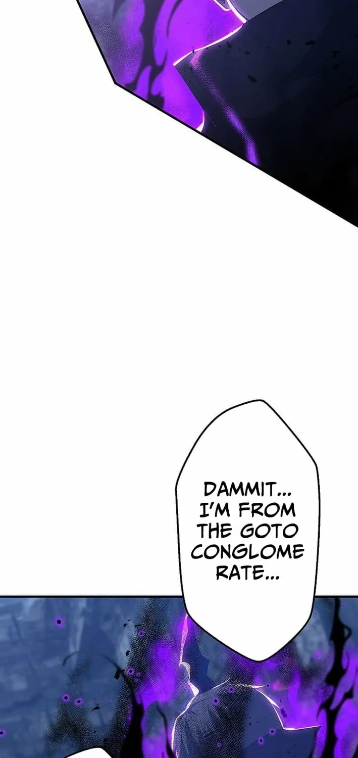 The Soot-Covered Hero ～Saving the World with Dark Heretical Skills～ Chapter 36 page 73 - 