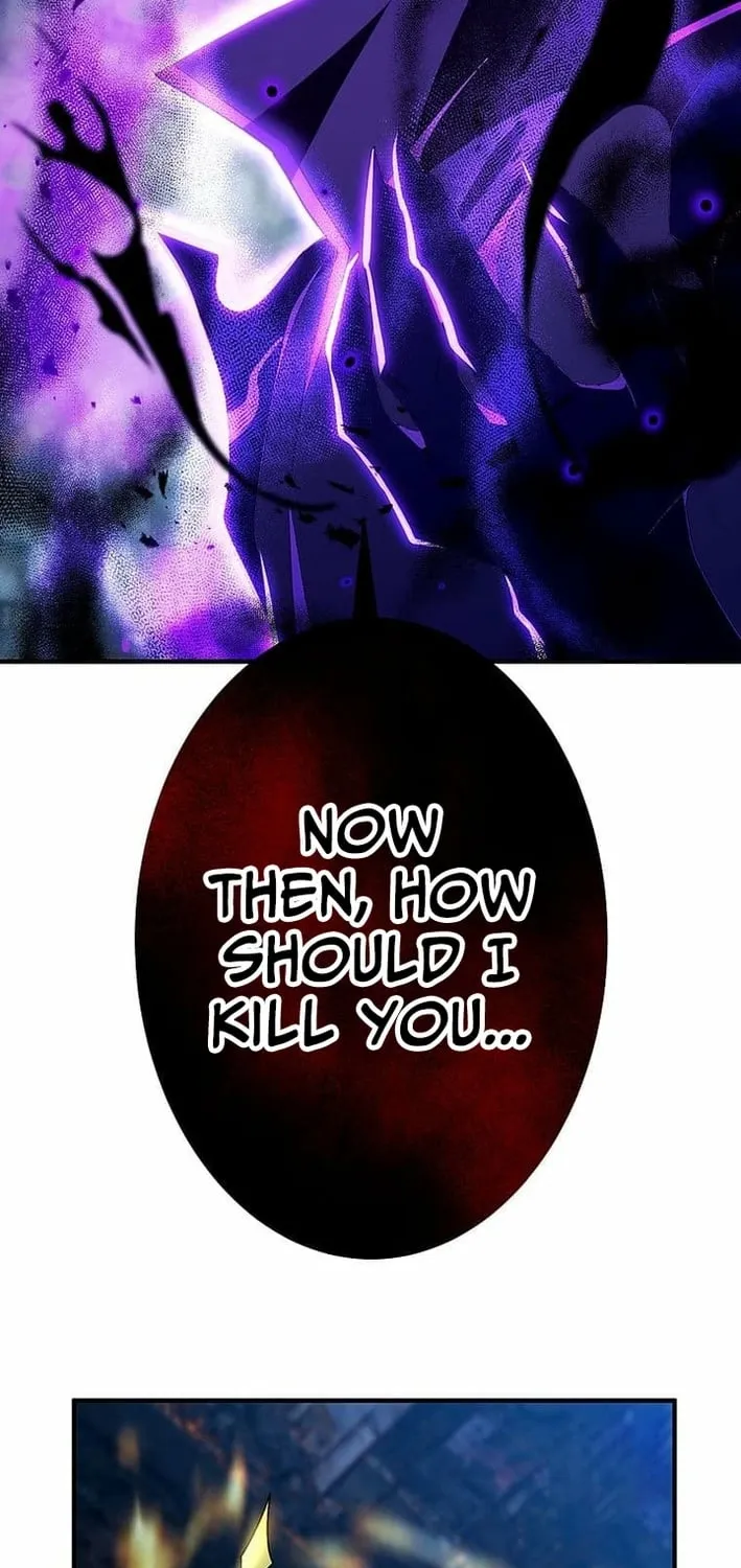 The Soot-Covered Hero ～Saving the World with Dark Heretical Skills～ Chapter 36 page 77 - 