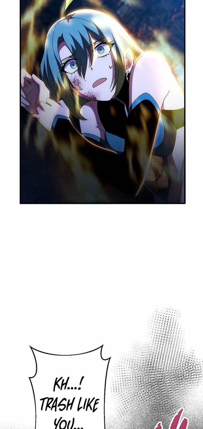 The Soot-Covered Hero ～Saving the World with Dark Heretical Skills～ Chapter 36 page 78 - 