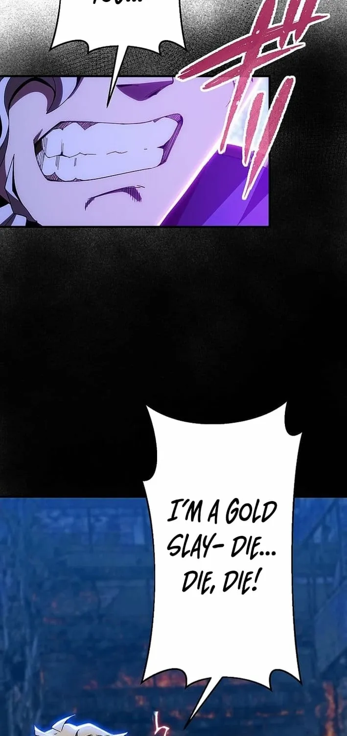 The Soot-Covered Hero ～Saving the World with Dark Heretical Skills～ Chapter 36 page 79 - 