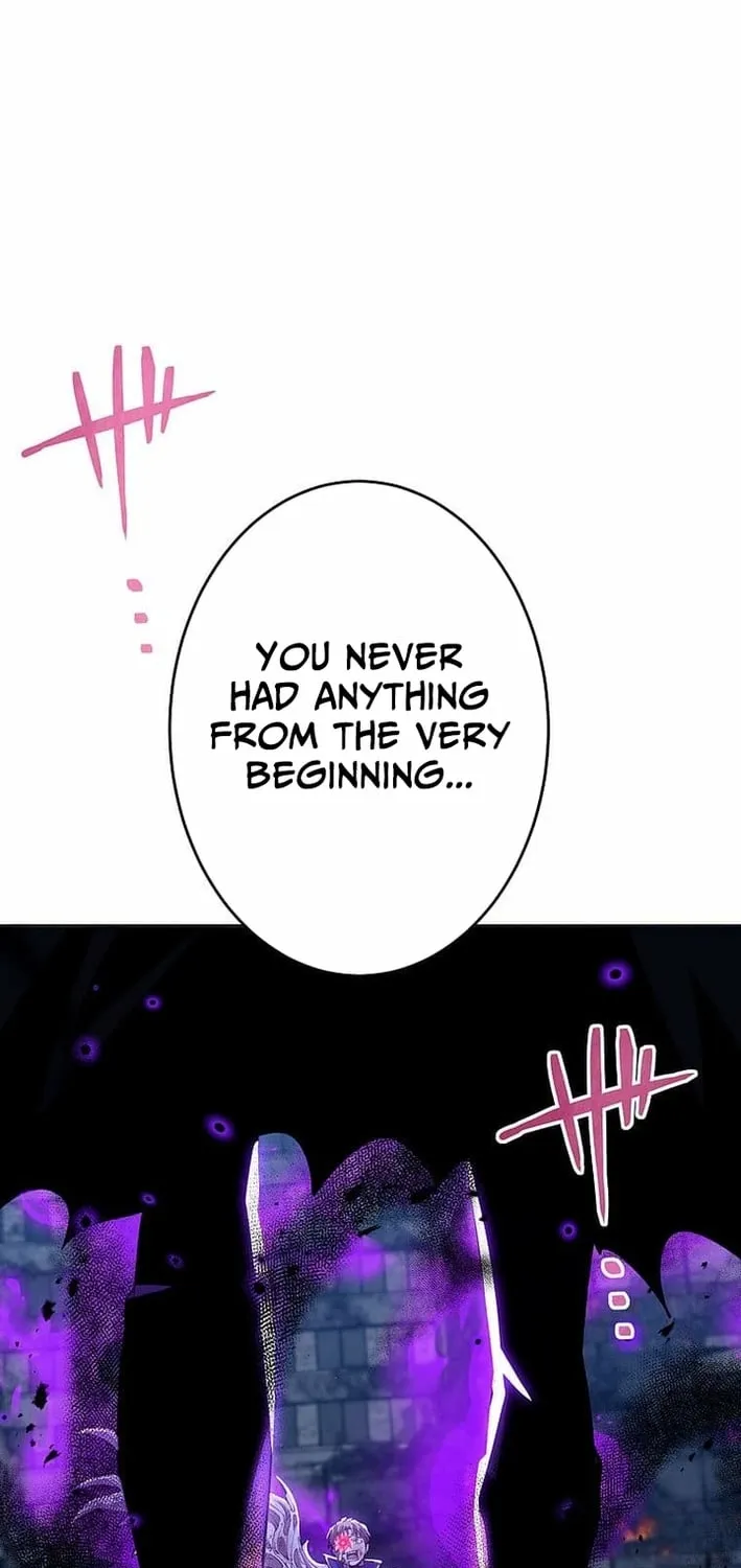 The Soot-Covered Hero ～Saving the World with Dark Heretical Skills～ Chapter 36 page 85 - 