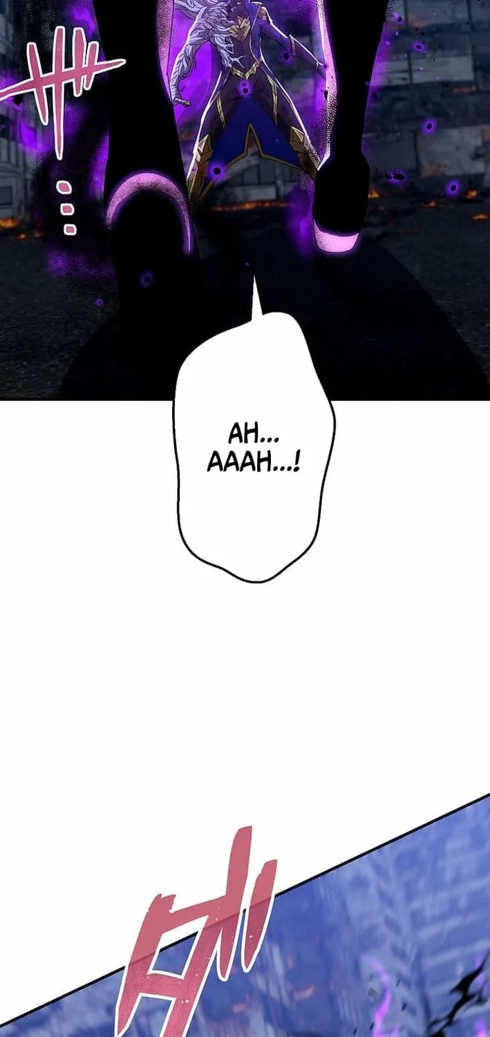 The Soot-Covered Hero ～Saving the World with Dark Heretical Skills～ Chapter 36 page 86 - 