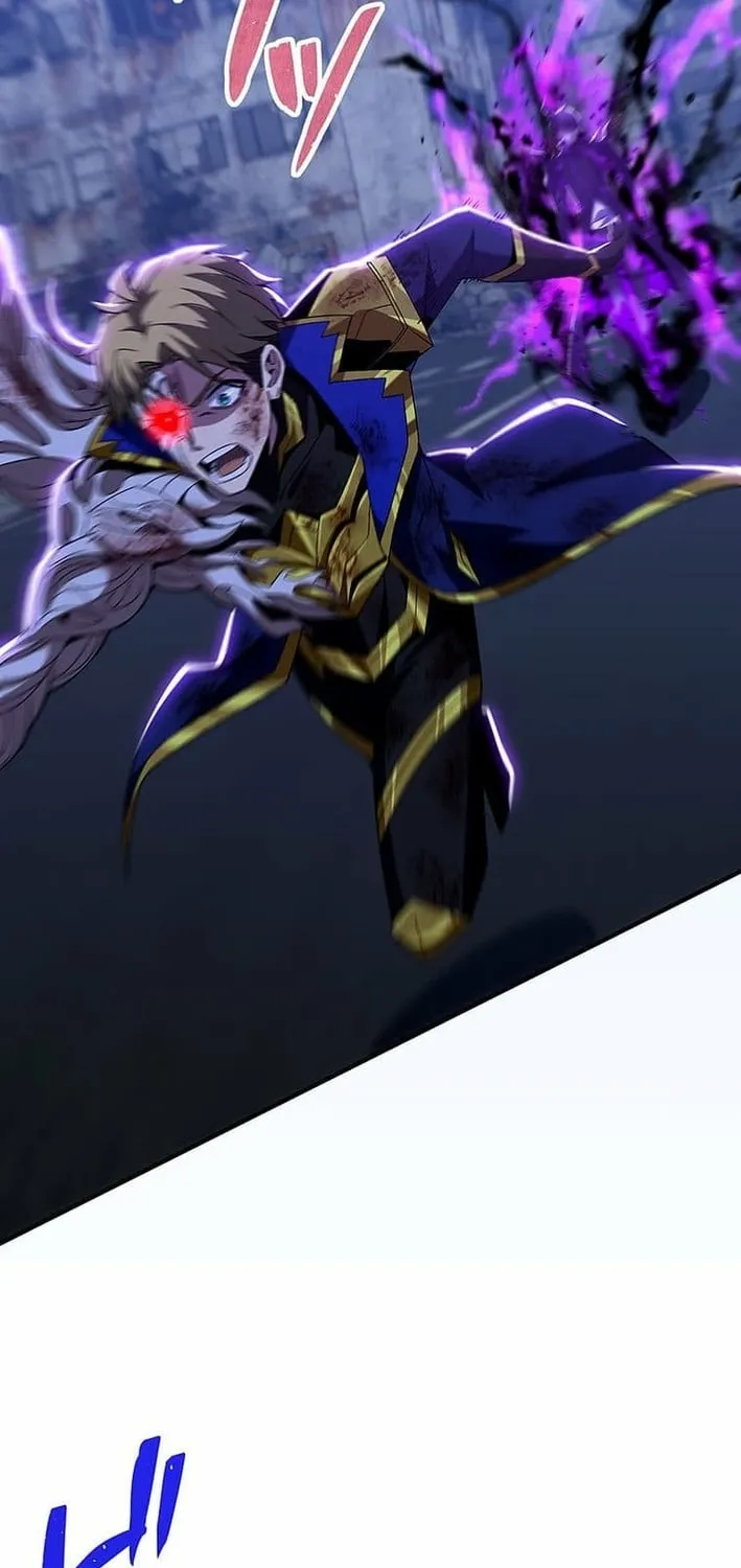 The Soot-Covered Hero ～Saving the World with Dark Heretical Skills～ Chapter 36 page 87 - 