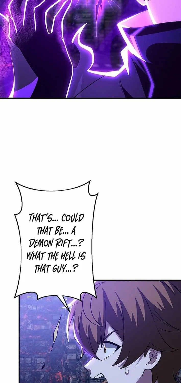 The Soot-Covered Hero ～Saving the World with Dark Heretical Skills～ Chapter 36 page 89 - 
