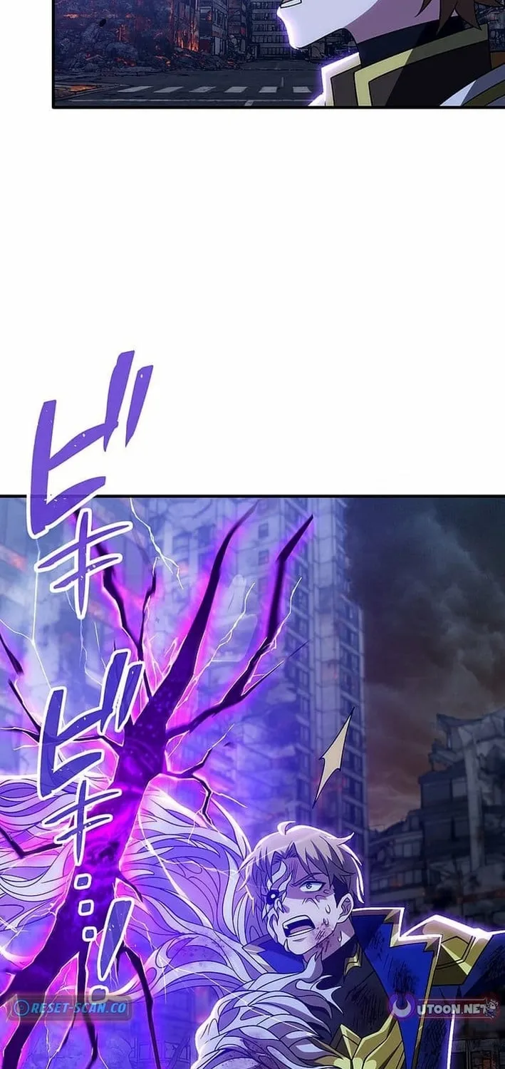 The Soot-Covered Hero ～Saving the World with Dark Heretical Skills～ Chapter 36 page 90 - 