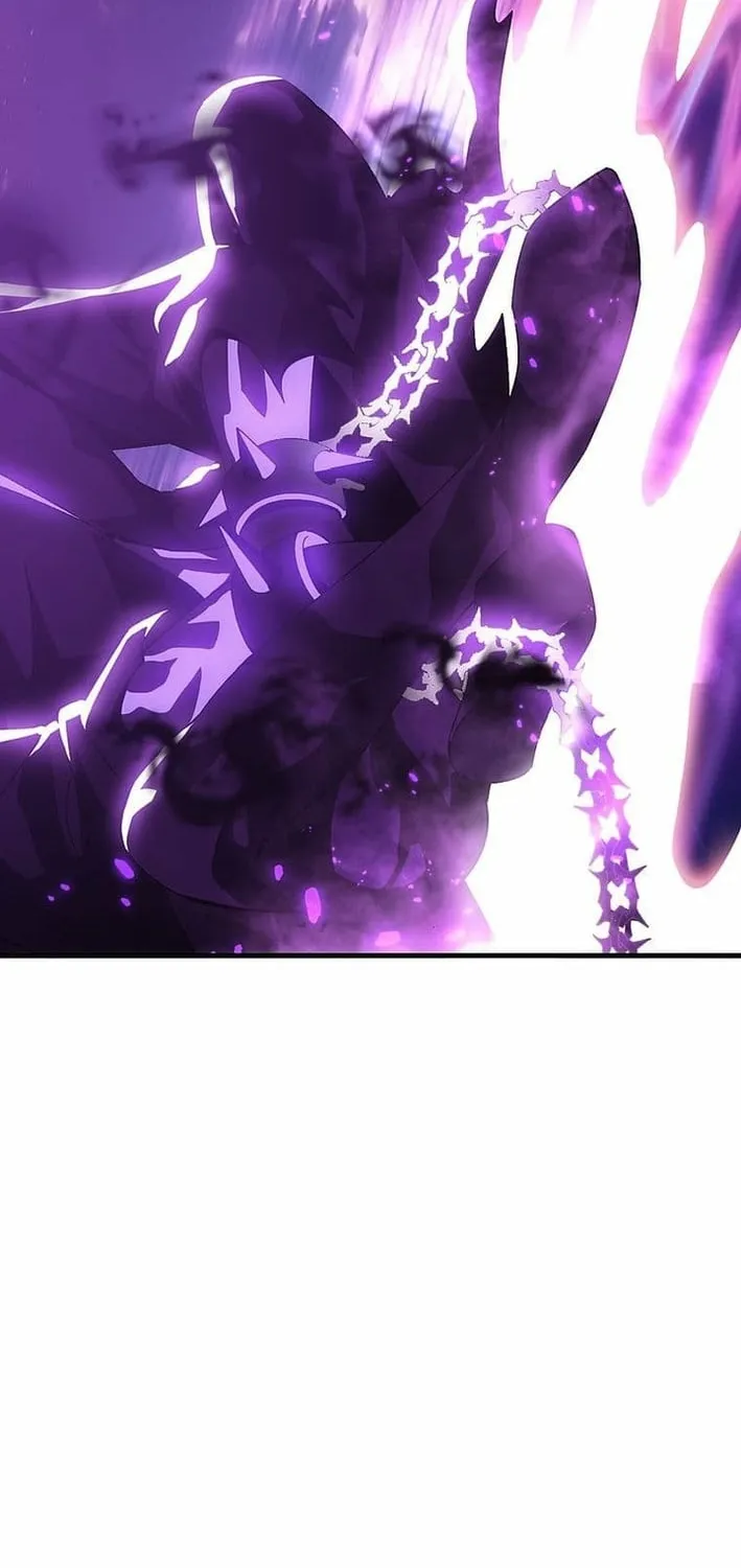 The Soot-Covered Hero ～Saving the World with Dark Heretical Skills～ Chapter 36 page 10 - 