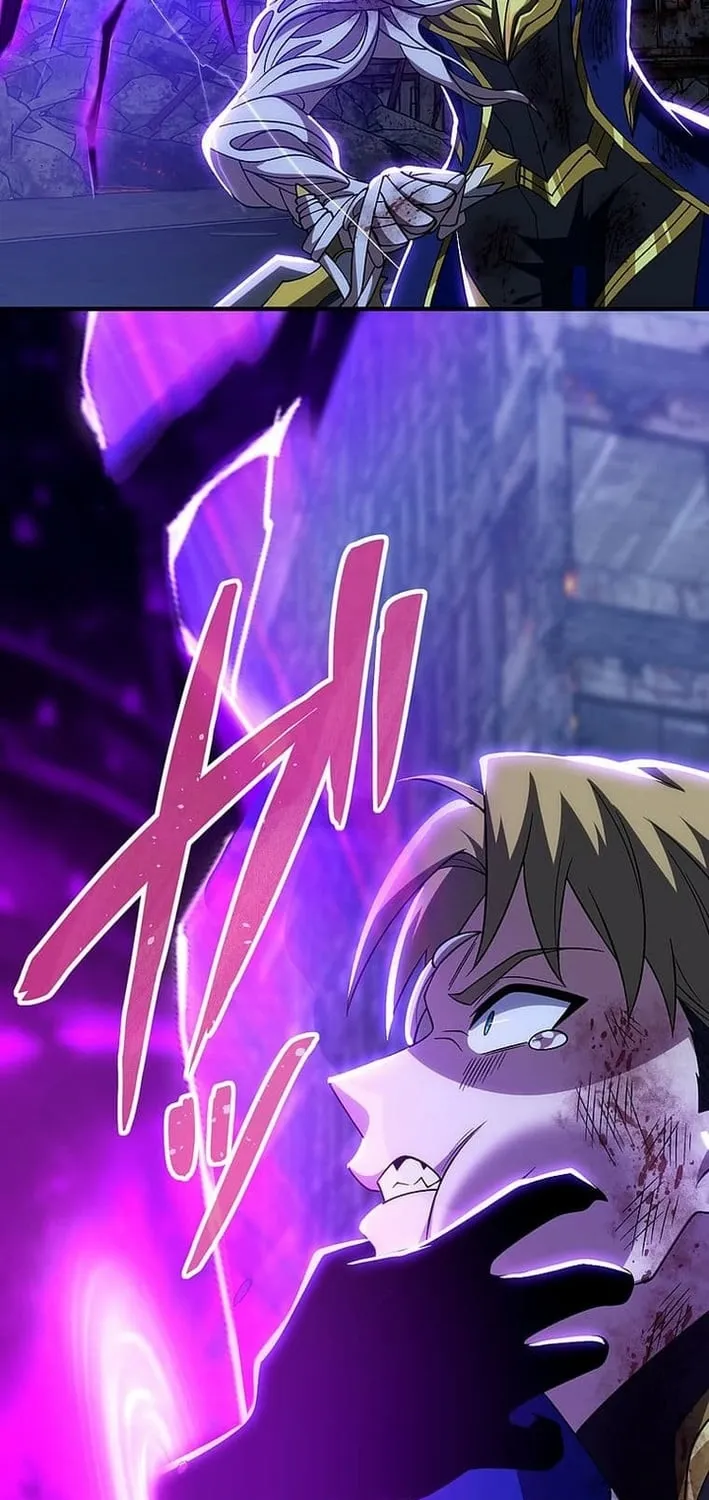The Soot-Covered Hero ～Saving the World with Dark Heretical Skills～ Chapter 36 page 91 - 