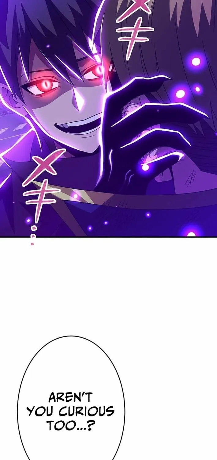 The Soot-Covered Hero ～Saving the World with Dark Heretical Skills～ Chapter 36 page 95 - 