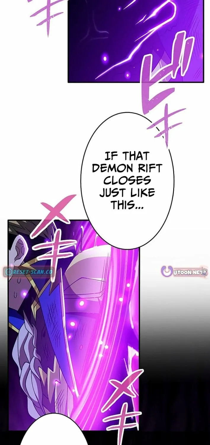 The Soot-Covered Hero ～Saving the World with Dark Heretical Skills～ Chapter 36 page 97 - 