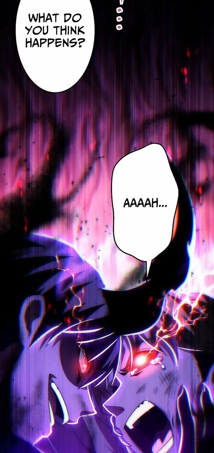 The Soot-Covered Hero ～Saving the World with Dark Heretical Skills～ Chapter 36 page 98 - 