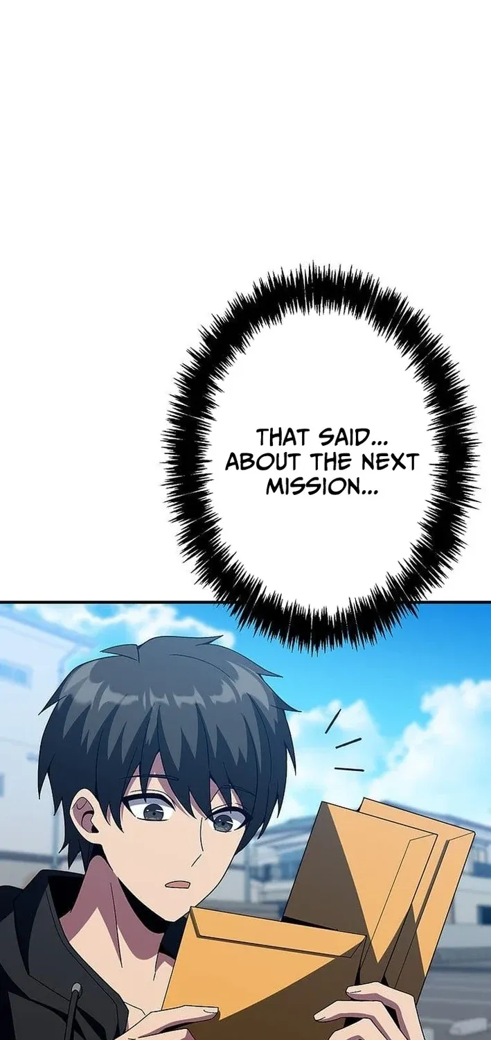 The Soot-Covered Hero ～Saving the World with Dark Heretical Skills～ Chapter 37 page 101 - 