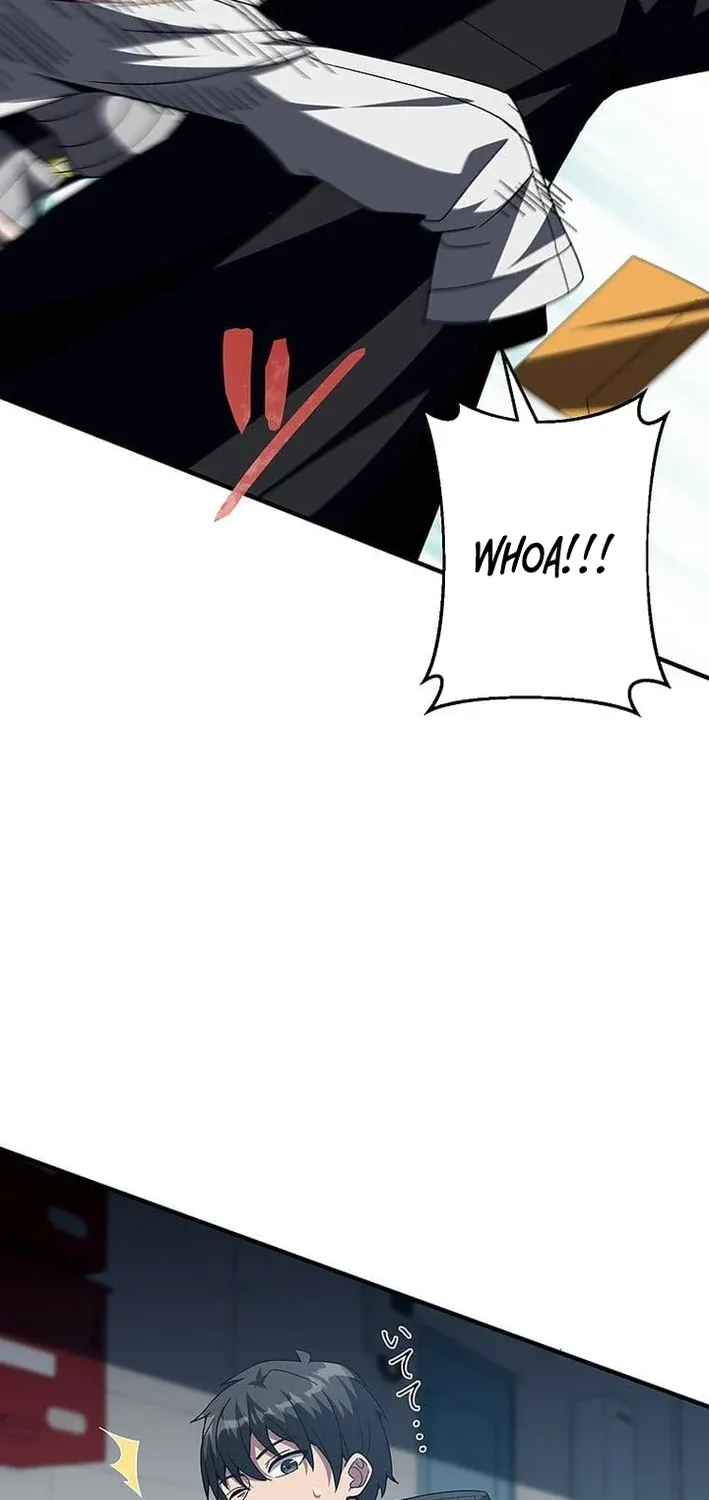 The Soot-Covered Hero ～Saving the World with Dark Heretical Skills～ Chapter 37 page 103 - 