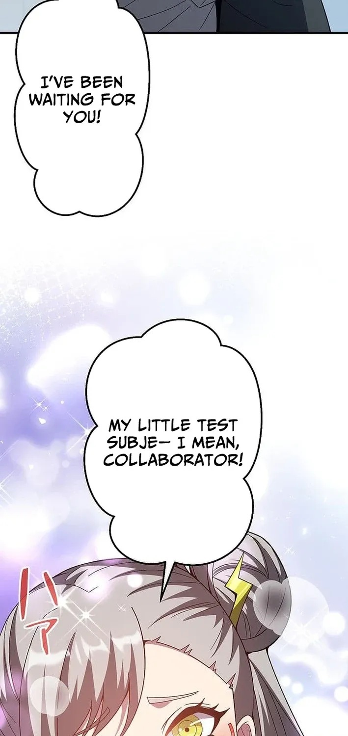 The Soot-Covered Hero ～Saving the World with Dark Heretical Skills～ Chapter 37 page 105 - 