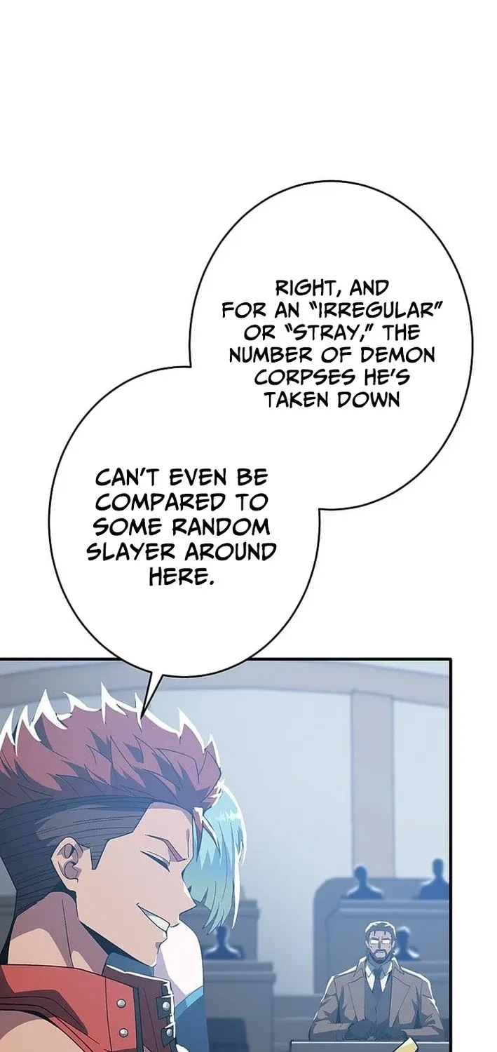 The Soot-Covered Hero ～Saving the World with Dark Heretical Skills～ Chapter 37 page 35 - 